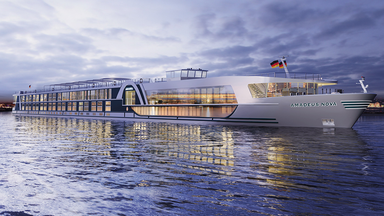 11 Tage Entlang der Donau