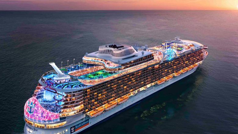 4-5 Tage Bahamas & Coco Cay ab 438