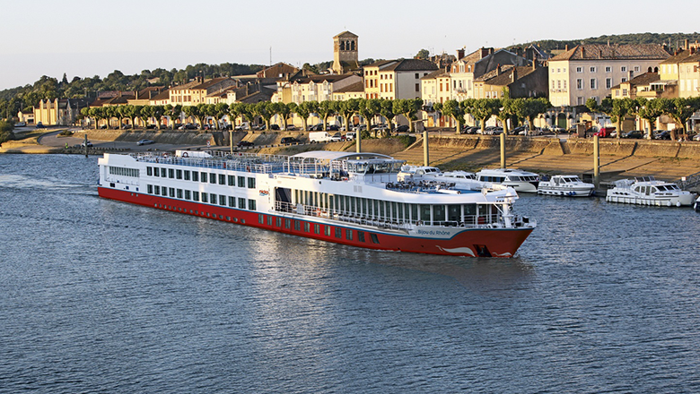 MS Katharina von Bora