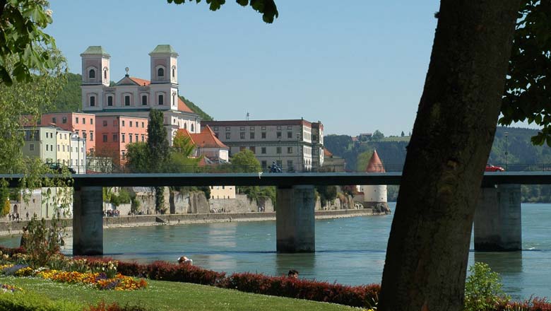 4 Tage Adventkreuzfahrt Passau