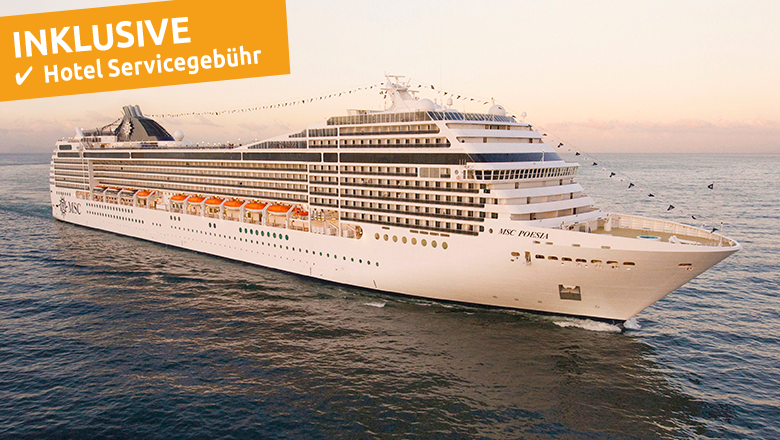 1 Wo. Norwegische Fjorde ab 749