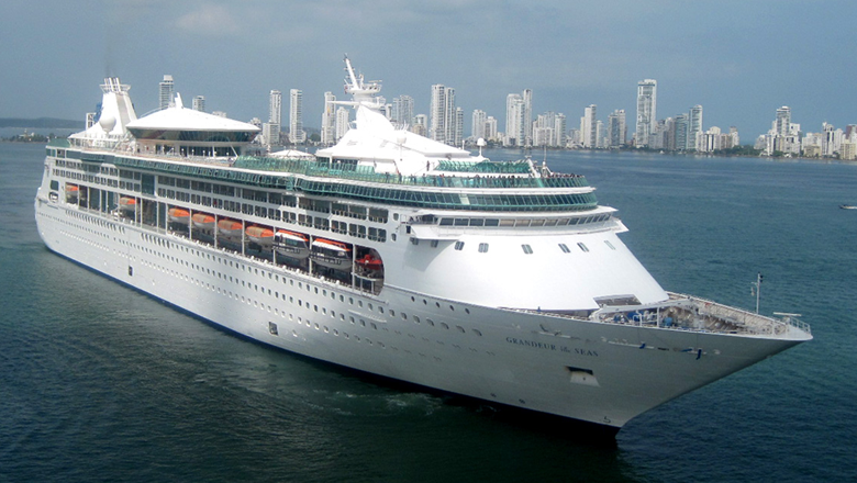 Grandeur of the Seas