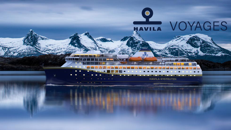 Havila Voyages