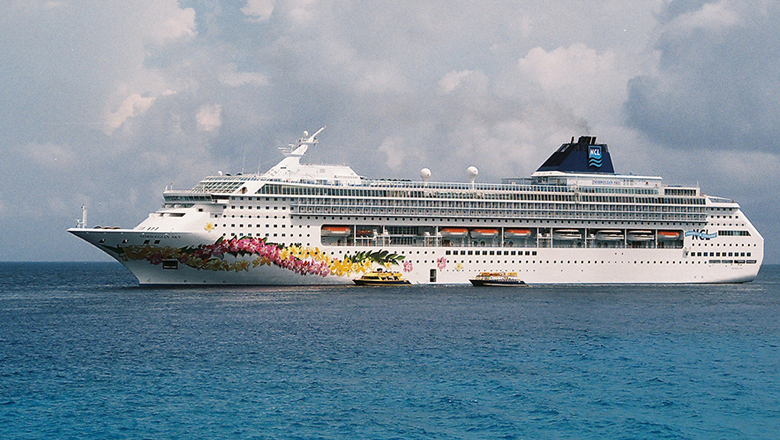 13 Tage Kanaren, Marokko & Spanien