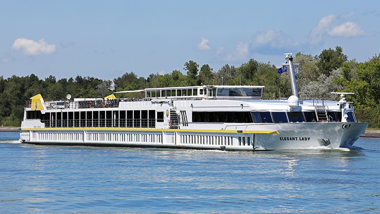 7 Tage vom IJsselmeer zur Insel Texel