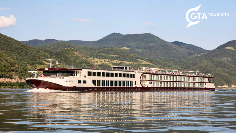 5 Tage Adventkreuzfahrt Bayern