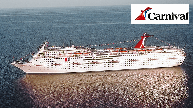 Carnival Cruise Line online buchen