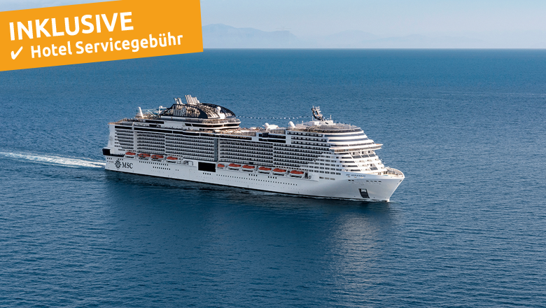 5-15 Tage Karibik Kreuzfahrten