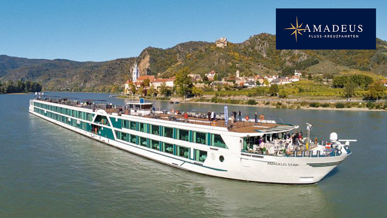 MS Amadeus Star