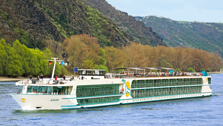 5 Tage Hollandflair