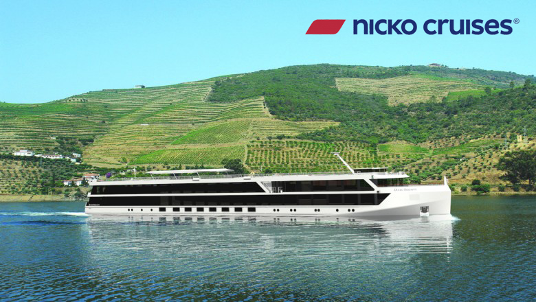 MS Douro Serenity