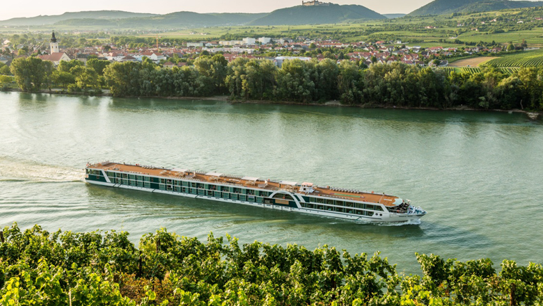 1 Wo. Tulpenkreuzfahrt