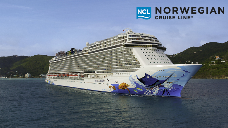 Norwegian Escape