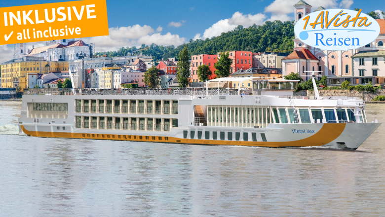 6 Tage Donaumetropolen