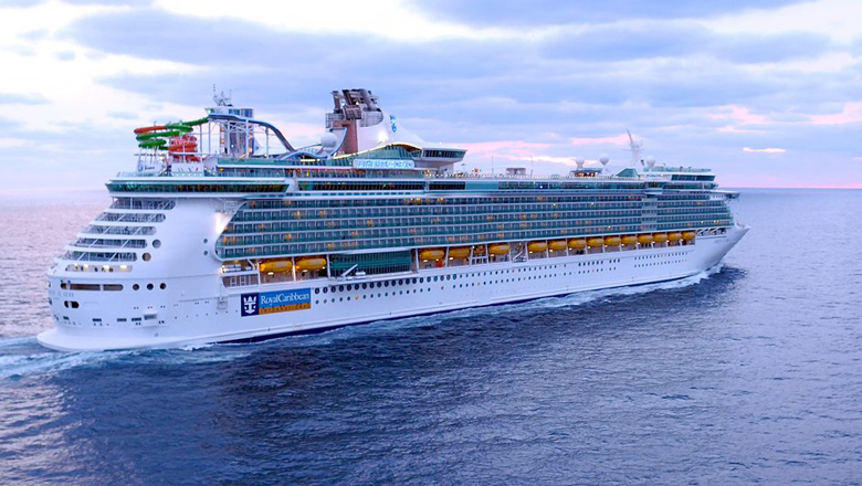 Liberty of the Seas
