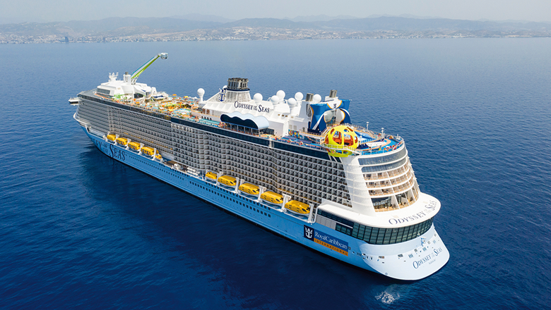 1 Wo. Griechische Inseln