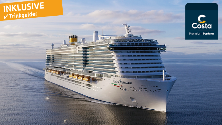 12-13 Tage Westliches Mittelmeer