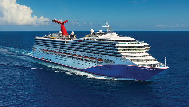 Cruise News 8.4