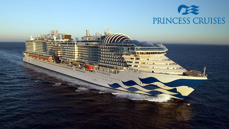 Sun Princess