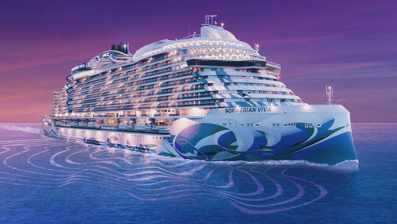 10-11 Tage im Mittelmeer