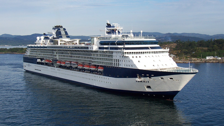 Celebrity Summit
