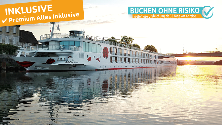 1 Wo. Rhein Erlebnis Koblenz ab 1496