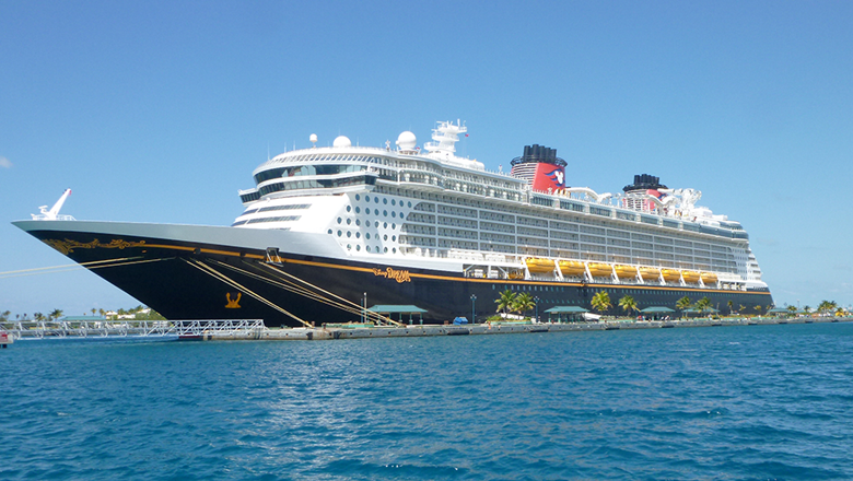 Disney Destiny