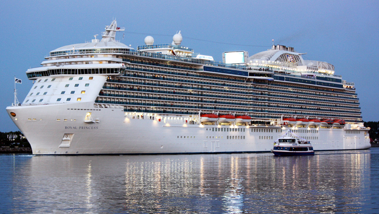 Australien & Neuseeland ab 531