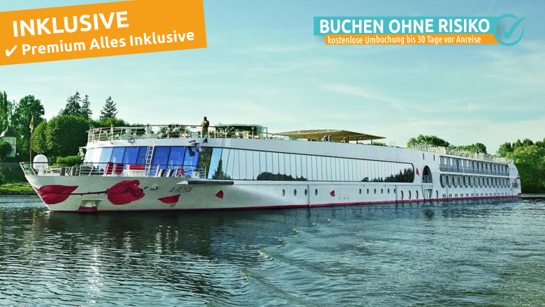 2 Wo. Rhone Route Intensiv