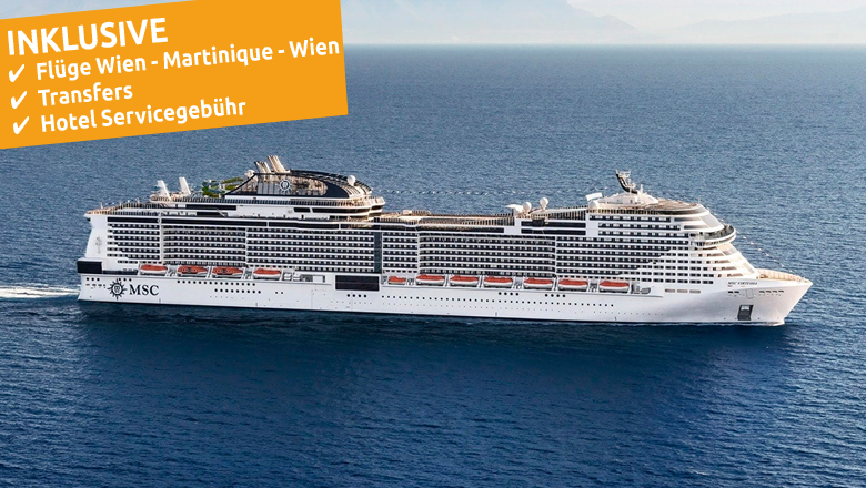 2 Wo. Karibische Inseln