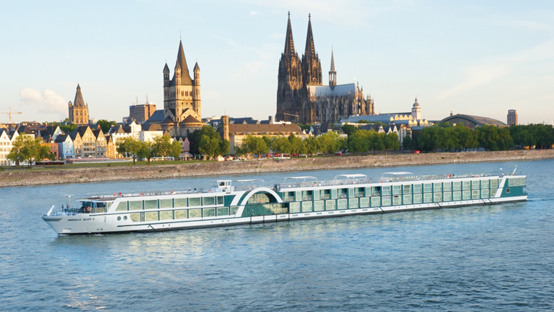 1 Wo. Klassische Donau