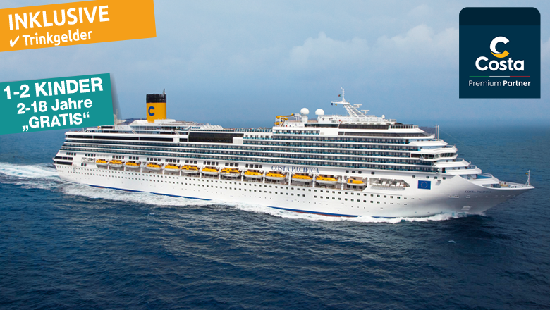 1 Wo. Westliches Mittelmeer