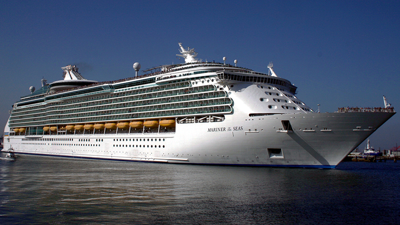 Mariner of the Seas