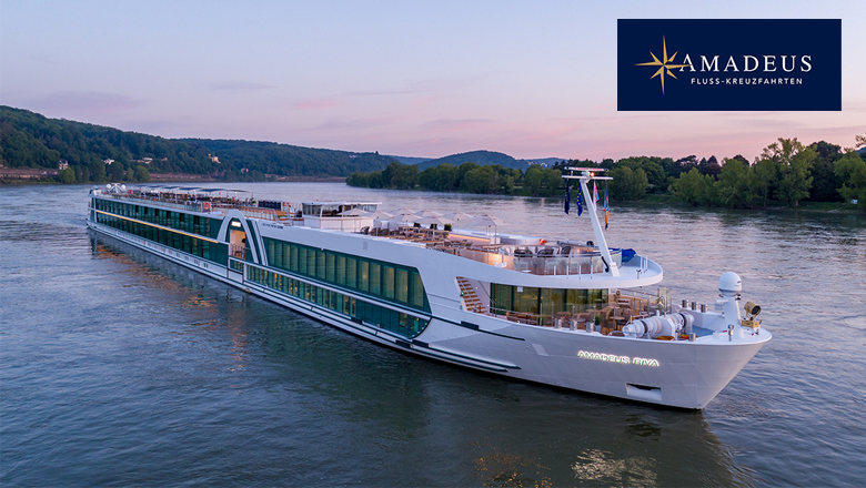 MS Amadeus Riva