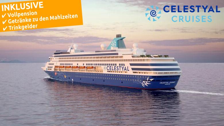 1 Woche Griechenland & Adria ab 929