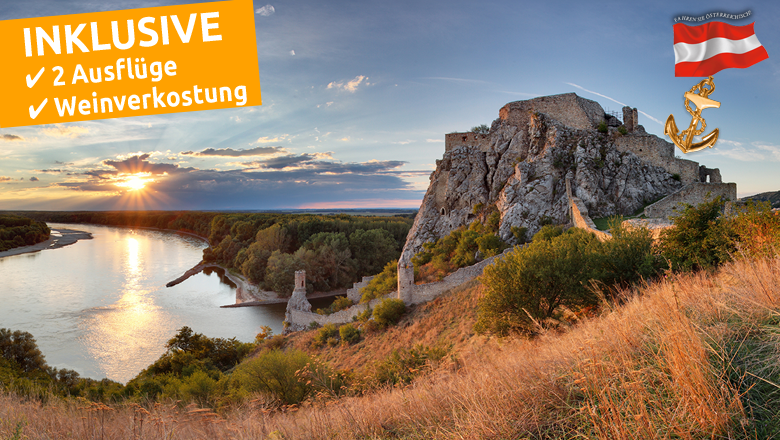 12 Tage nach Belgrad & zum Eisernen Tor