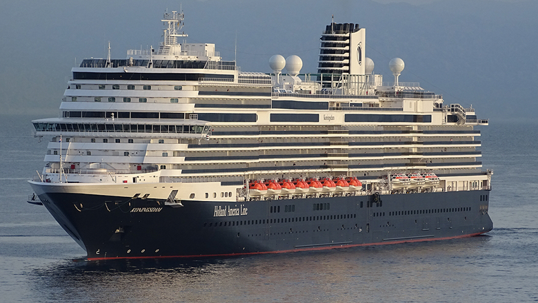 Cruise News 7.4