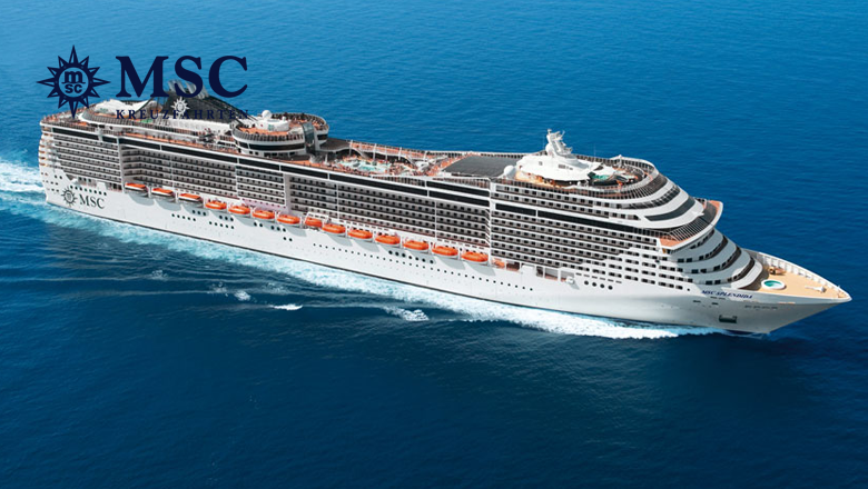 MSC Fantasia