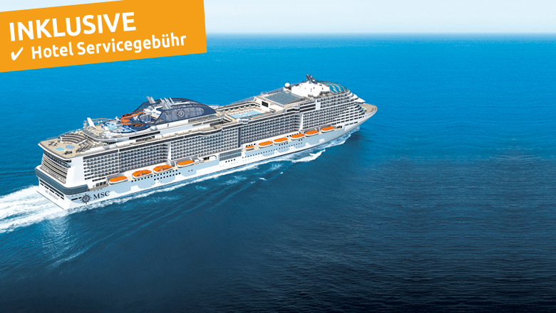 1 Wo. Westliches Mittelmeer