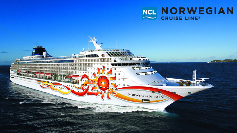 Norwegian Sun