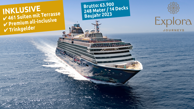 13-25 Tage Karibik & Amazonas