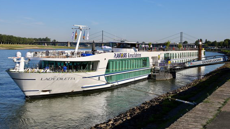 5 Tage Amsterdam & IJsselmeer