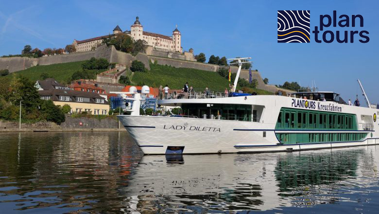 7 Tage Mosel Kreuzfahrt