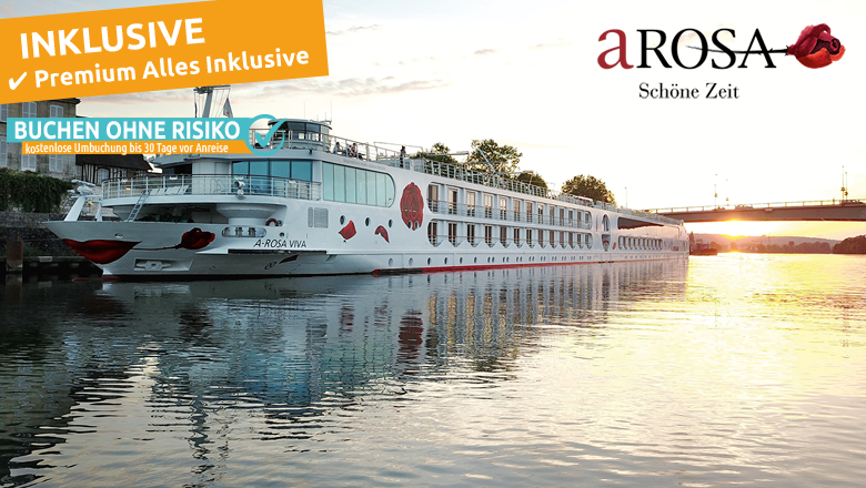 10 Tage Seine Panorama