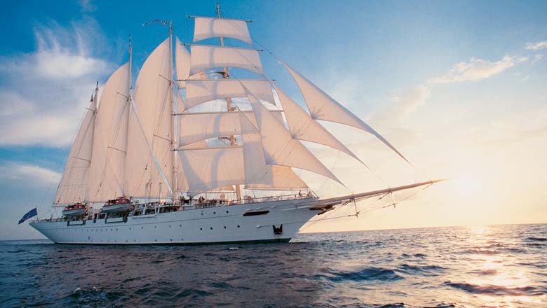 16 Tage Gran Canaria bis Barbados