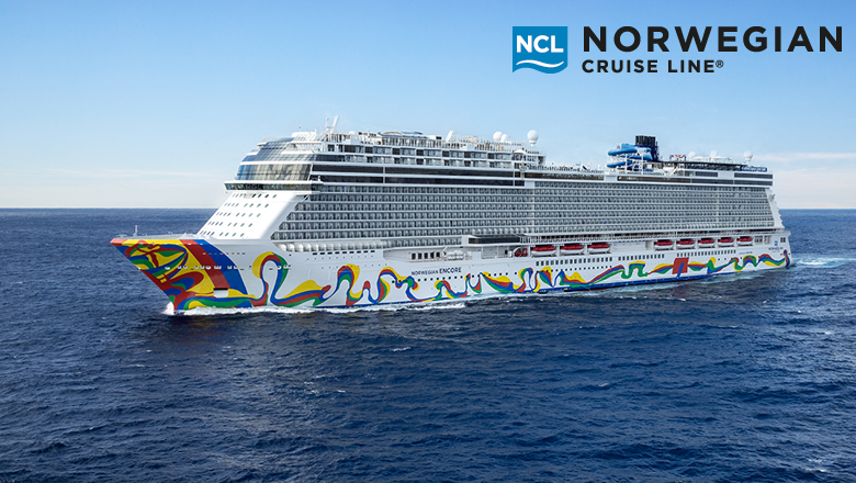Norwegian Encore