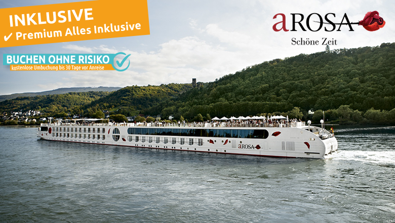 6 Tage Mosel Erlebnis
