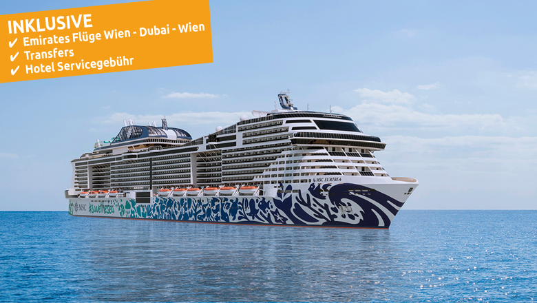 1 Wo. Dubai, Katar & Bahrain ab 1389