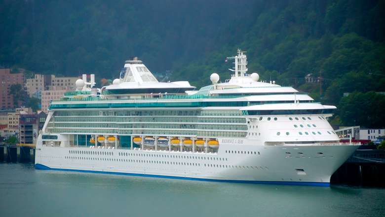 Radiance of the Seas