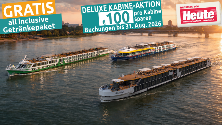 Donau Kurz Flusskreuzfahrten